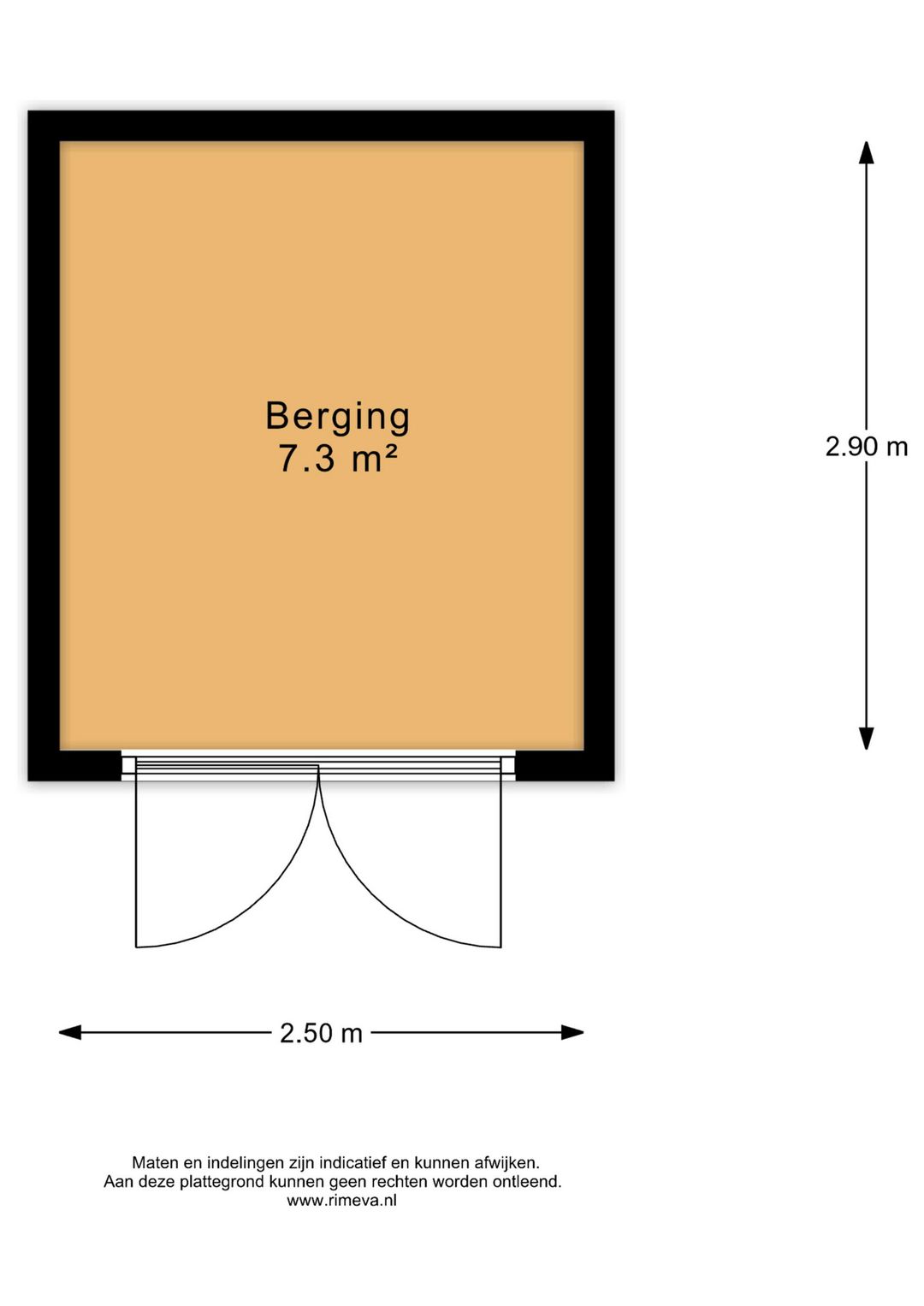 Foto 37 van Trompstraat 72