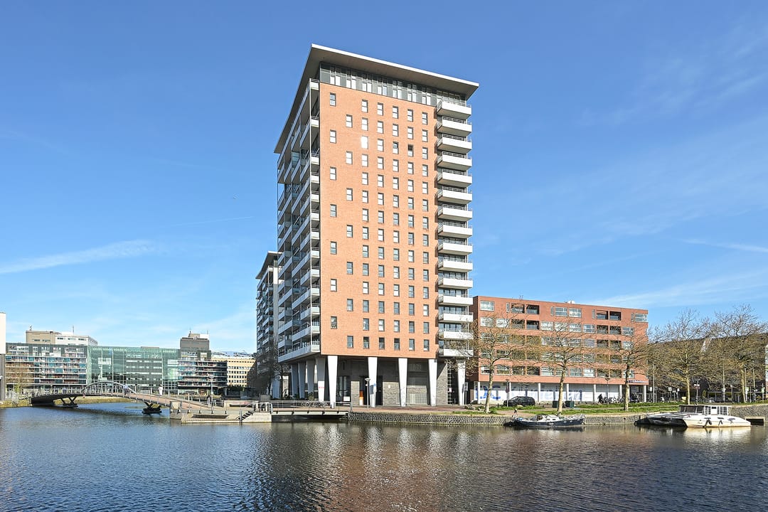 Foto 1 van Fijnjekade 246