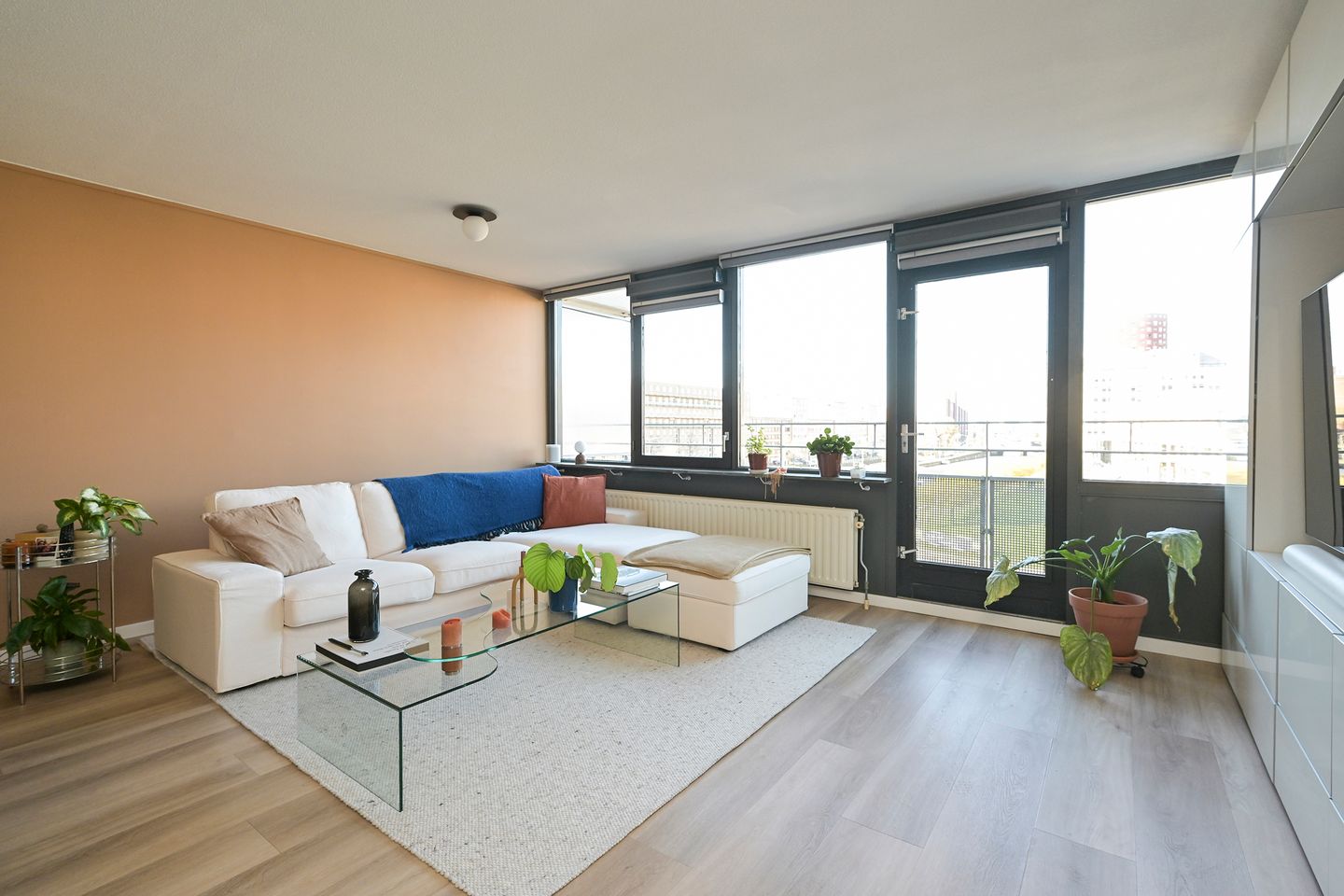 Foto 5 van Fijnjekade 246