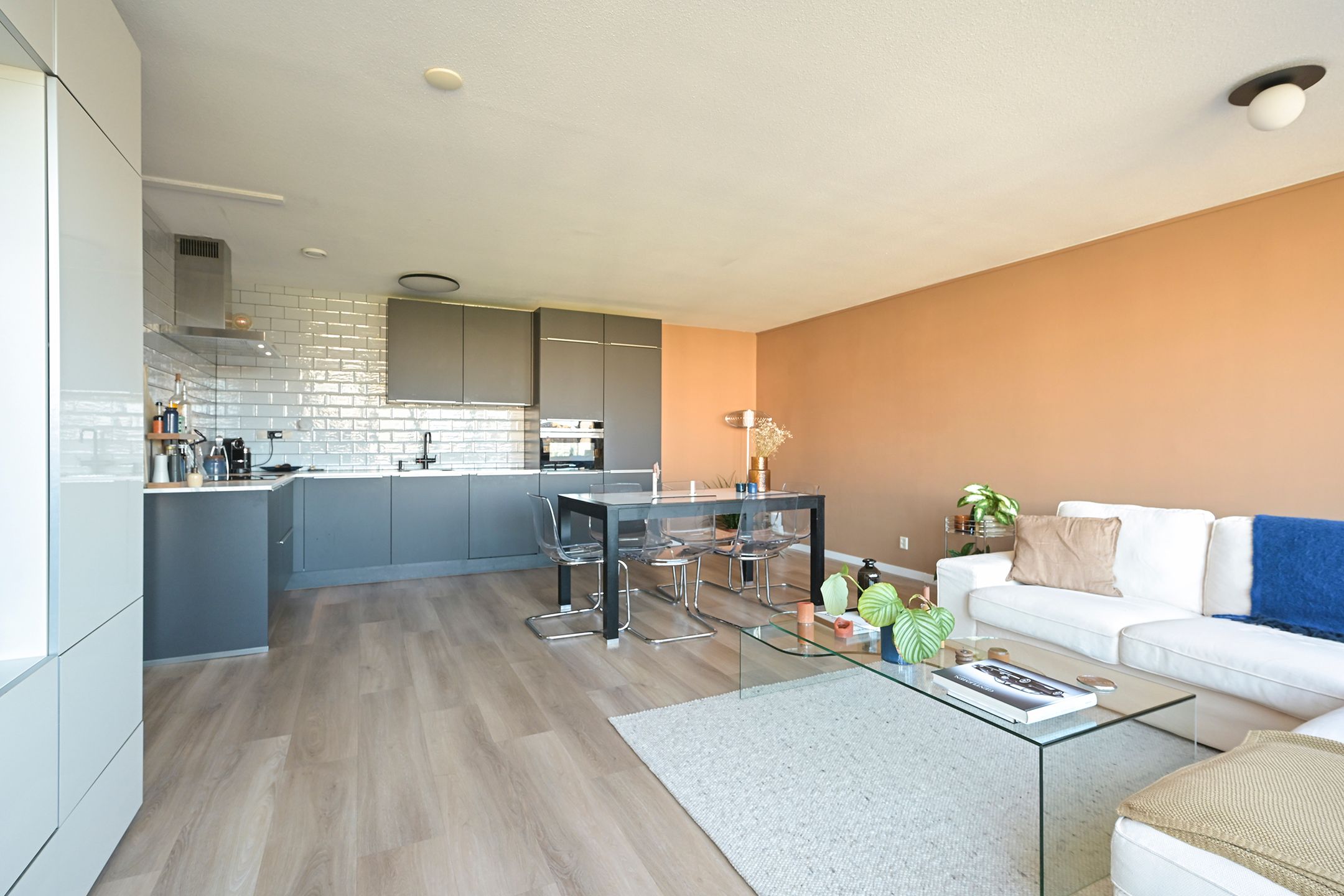 Foto 6 van Fijnjekade 246