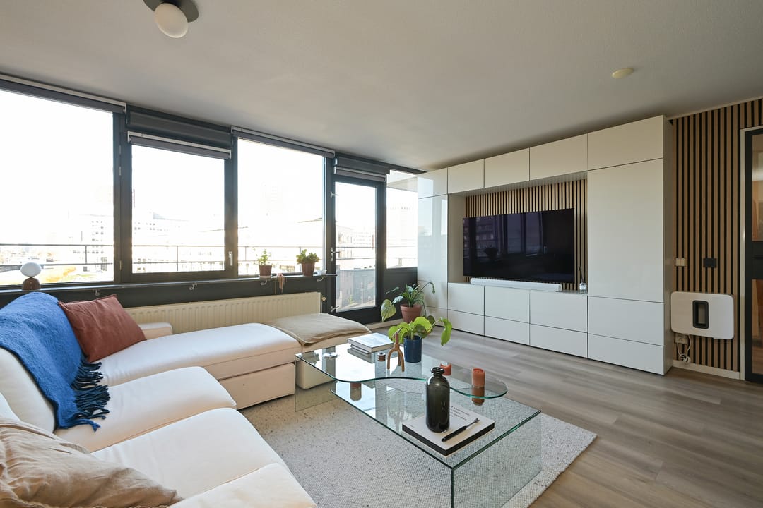 Foto 7 van Fijnjekade 246