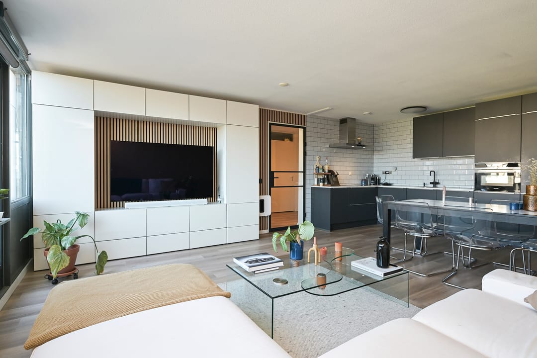 Foto 8 van Fijnjekade 246