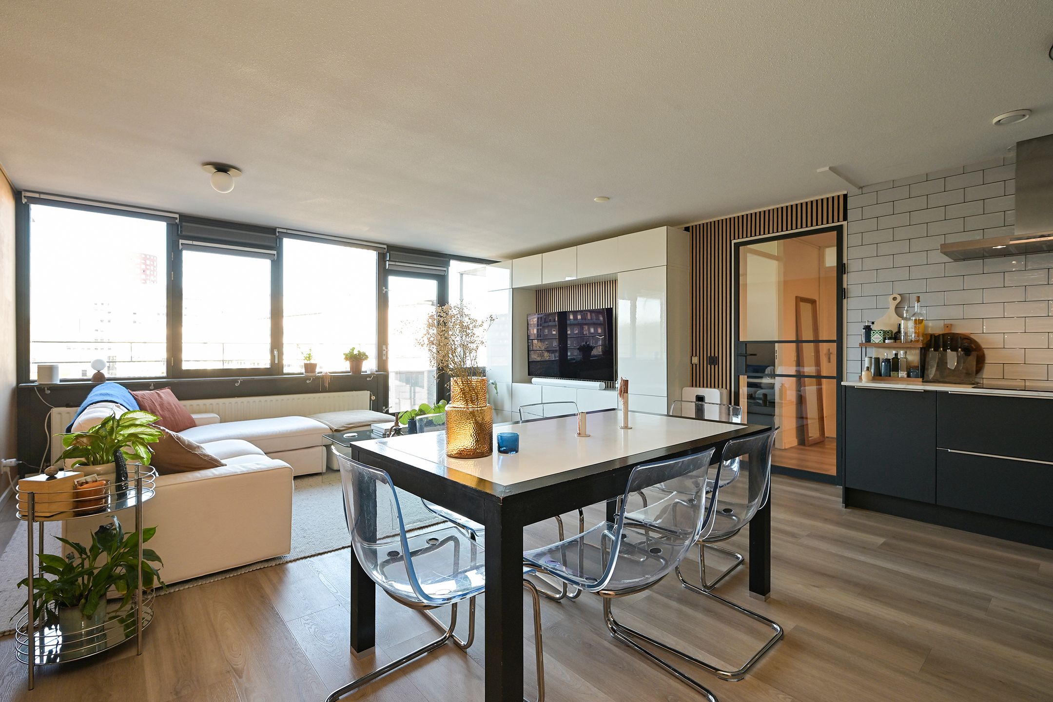 Foto 9 van Fijnjekade 246