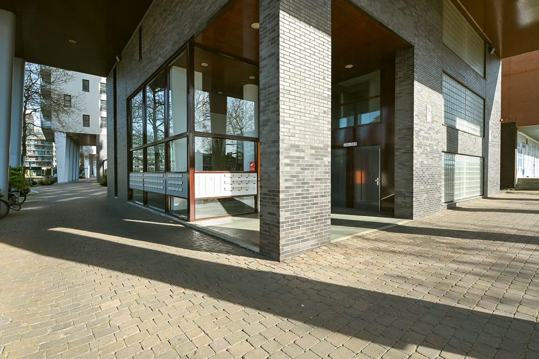 Foto 23 van Fijnjekade 246