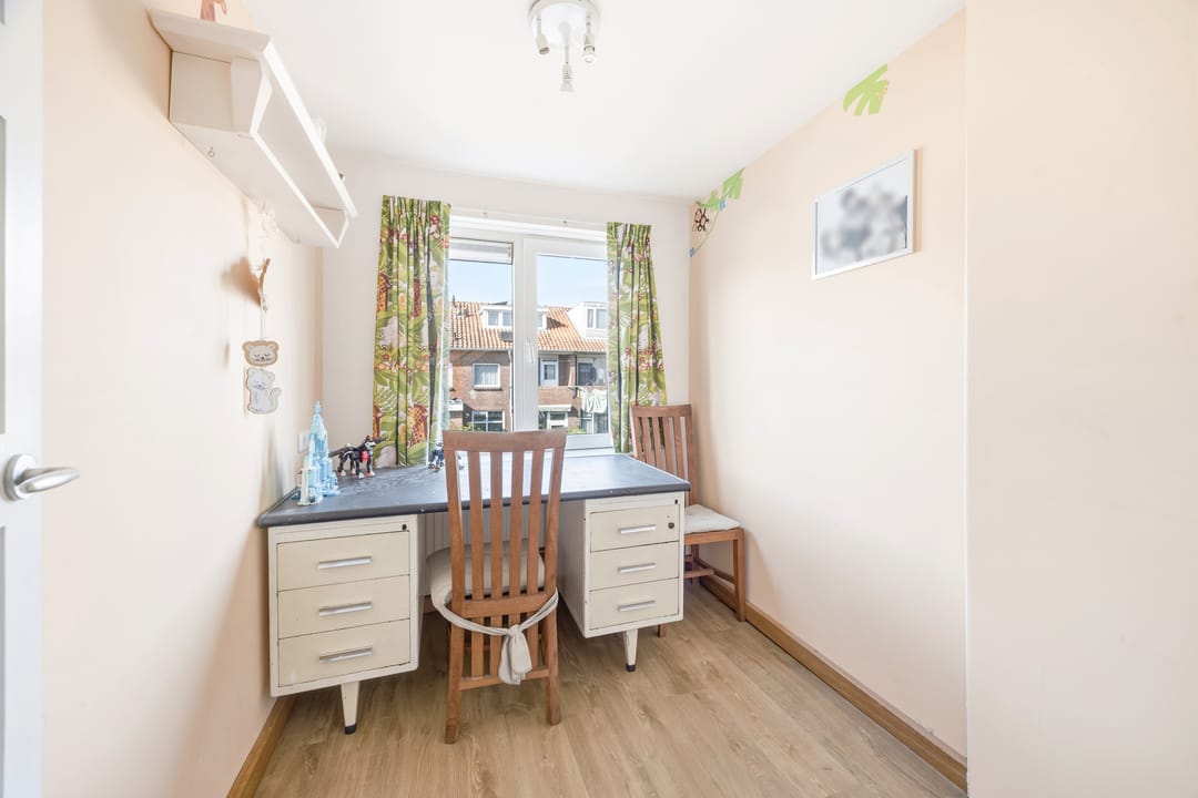 Foto 26 van Trompstraat 72