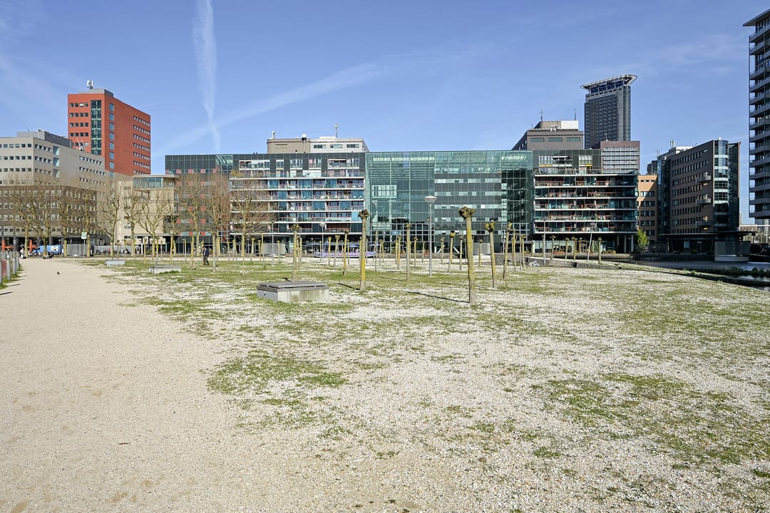 Foto 31 van Fijnjekade 246