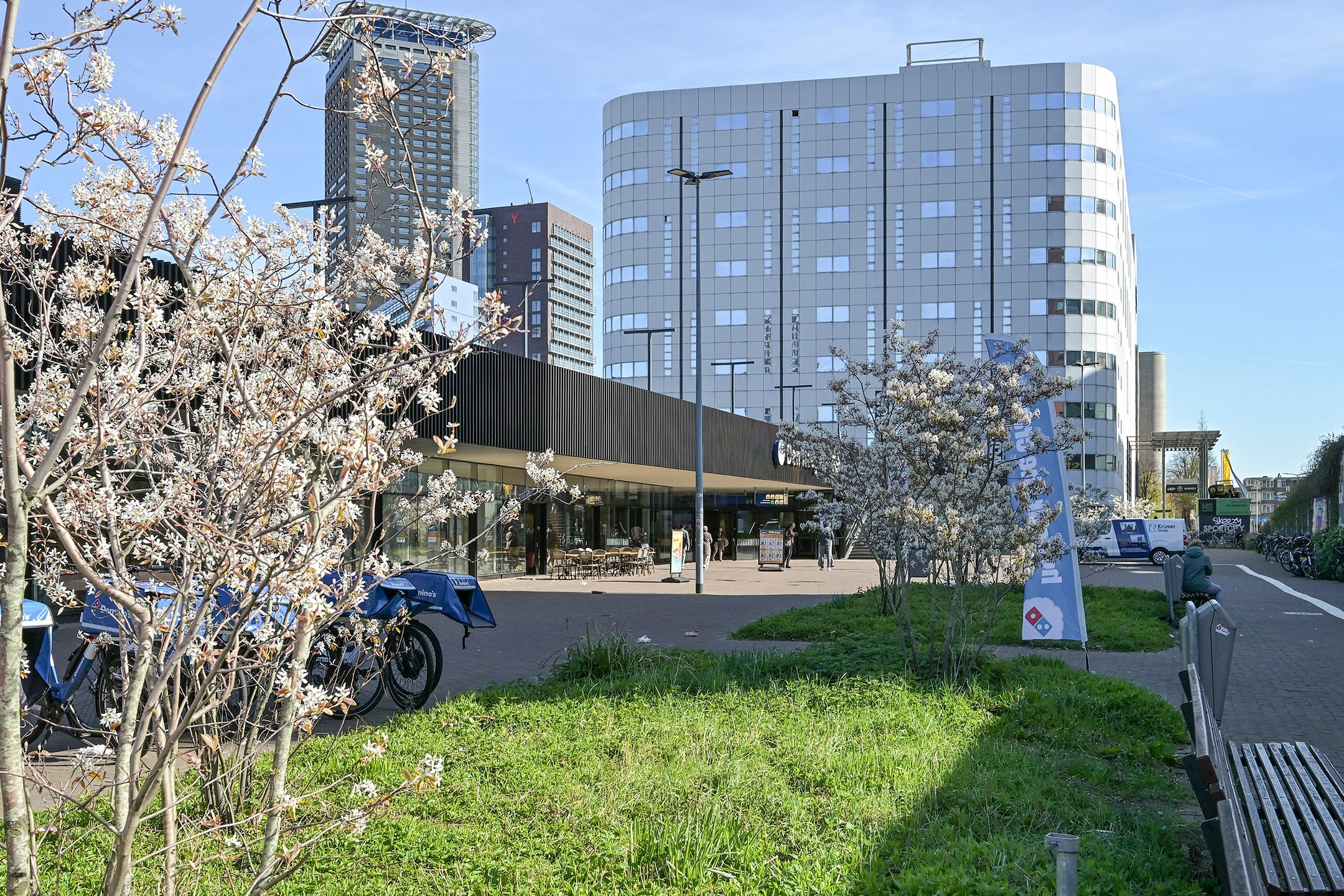 Foto 36 van Fijnjekade 246