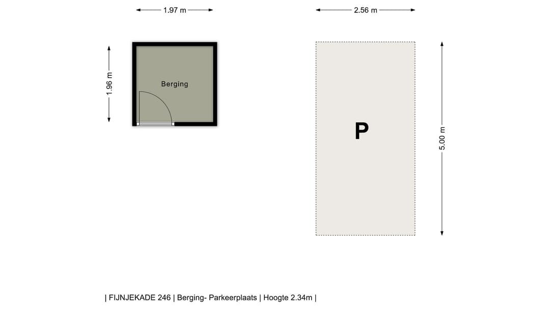Foto 38 van Fijnjekade 246