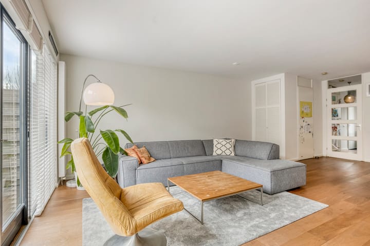 Foto 4 van Korianderlaan 50