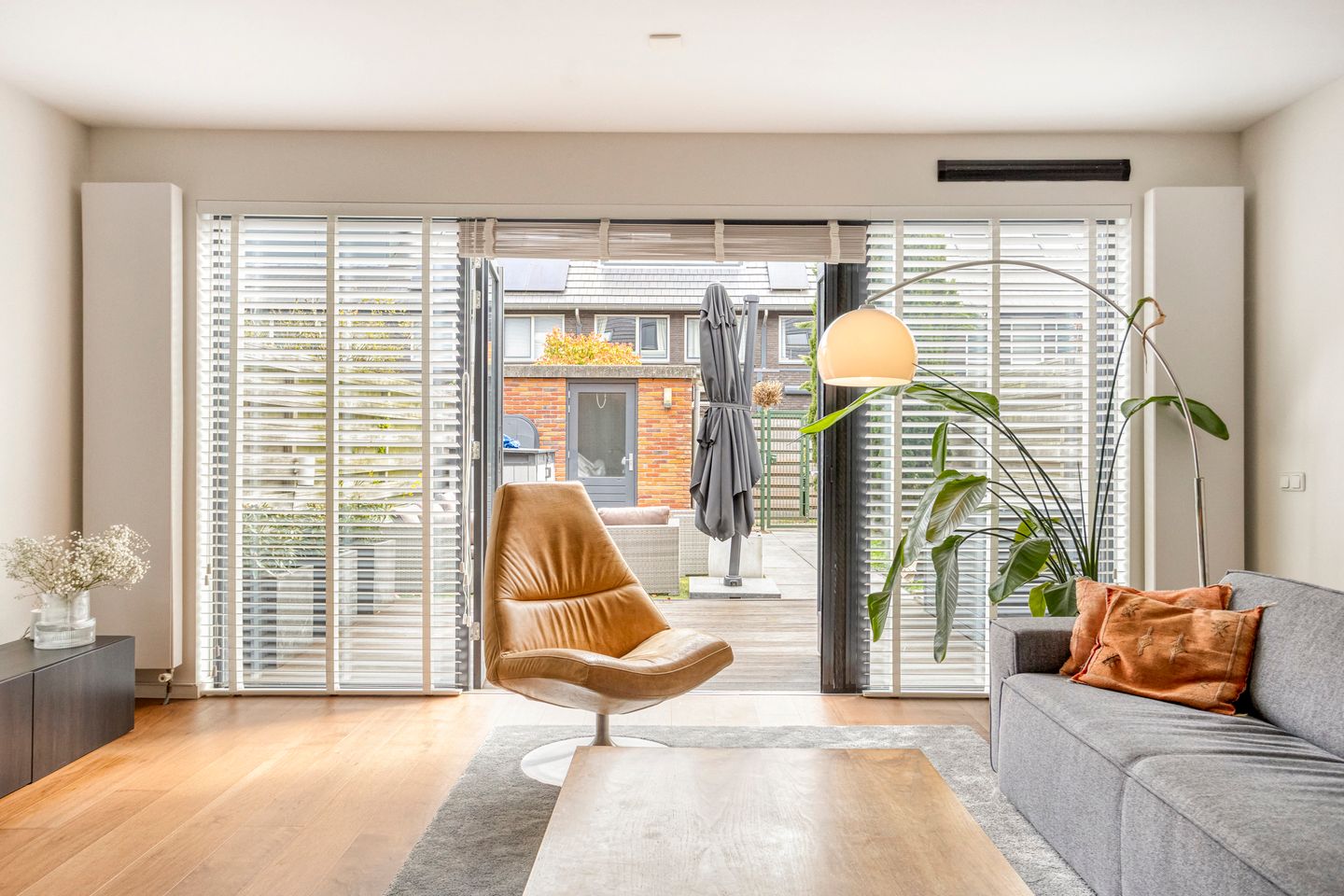 Foto 5 van Korianderlaan 50