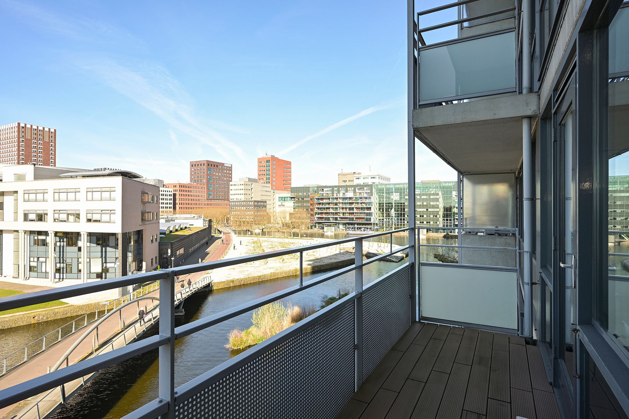 Foto 12 van Fijnjekade 246