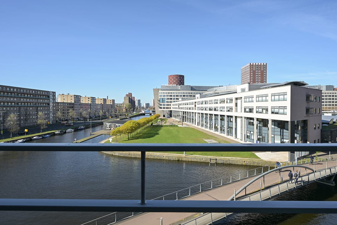 Foto 13 van Fijnjekade 246