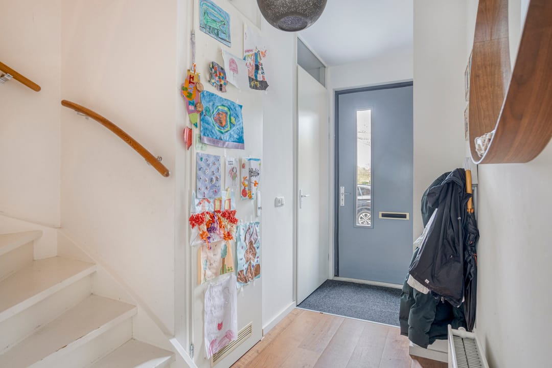 Foto 13 van Korianderlaan 50