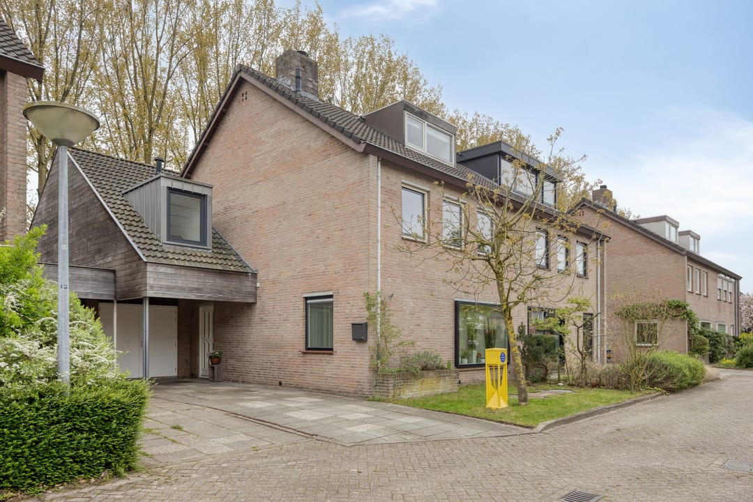 Foto 1 van Brabis 23