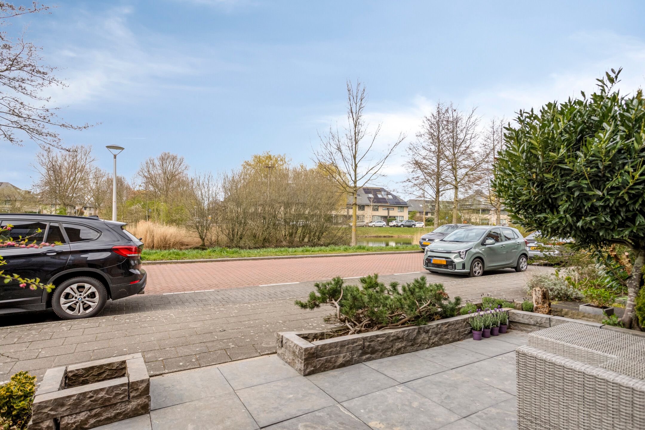 Foto 30 van Korianderlaan 50