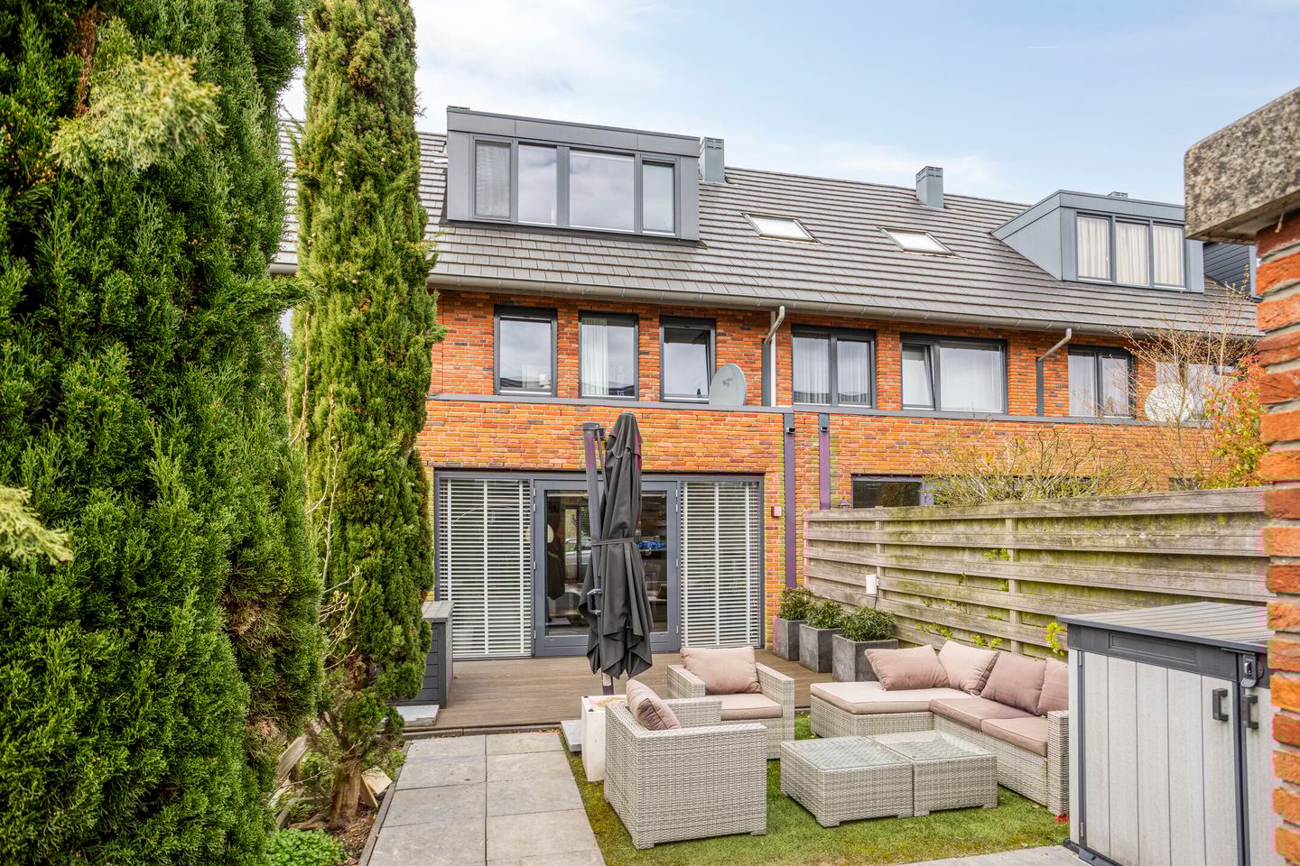 Foto 34 van Korianderlaan 50