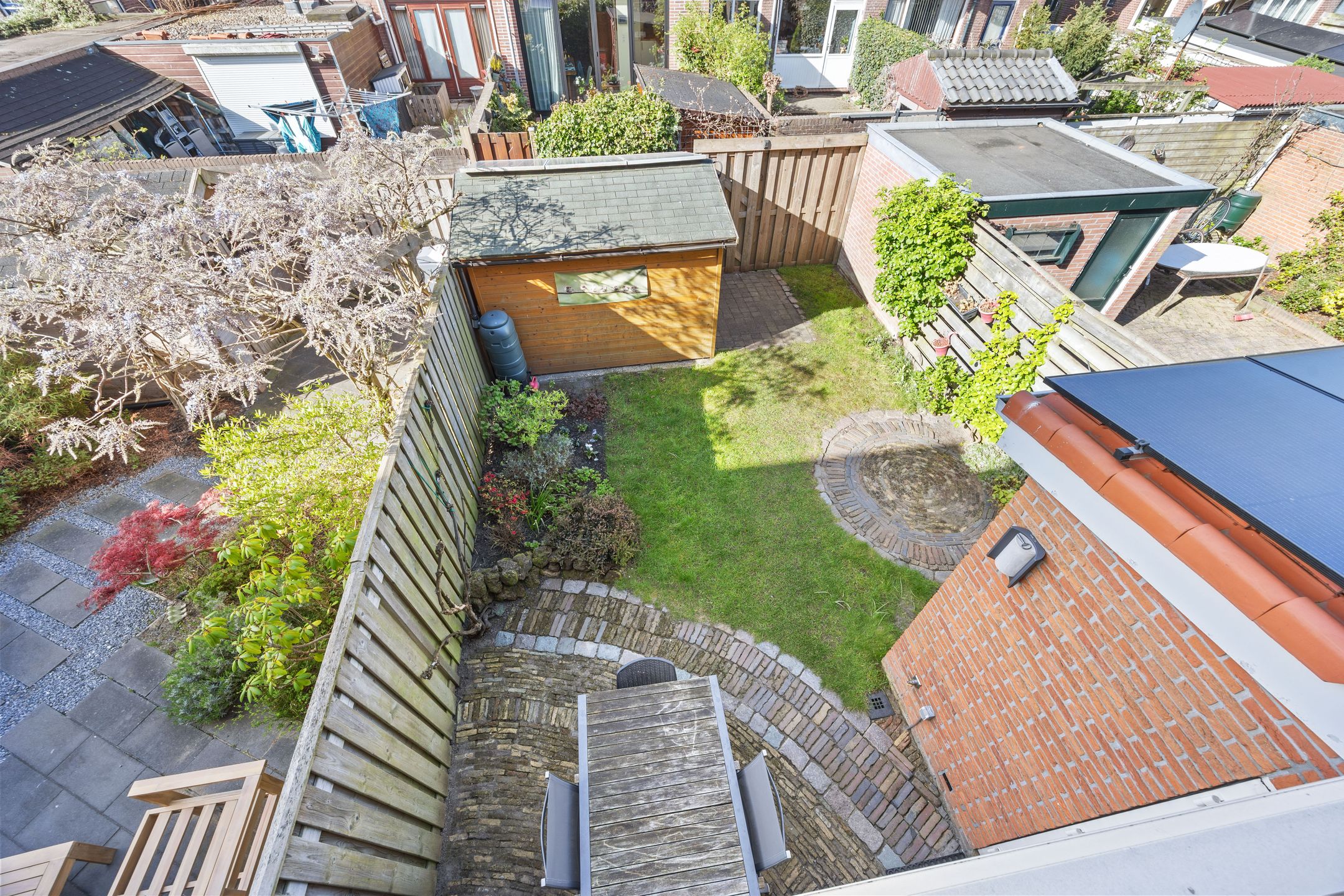 Foto 24 van Trompstraat 72