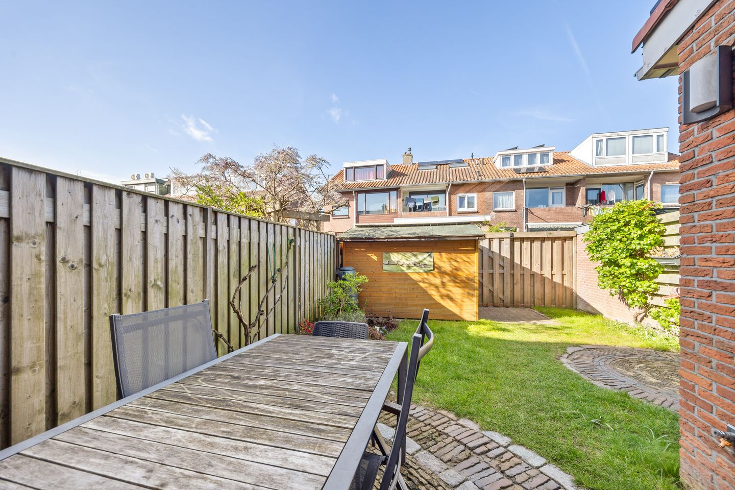 Foto 14 van Trompstraat 72