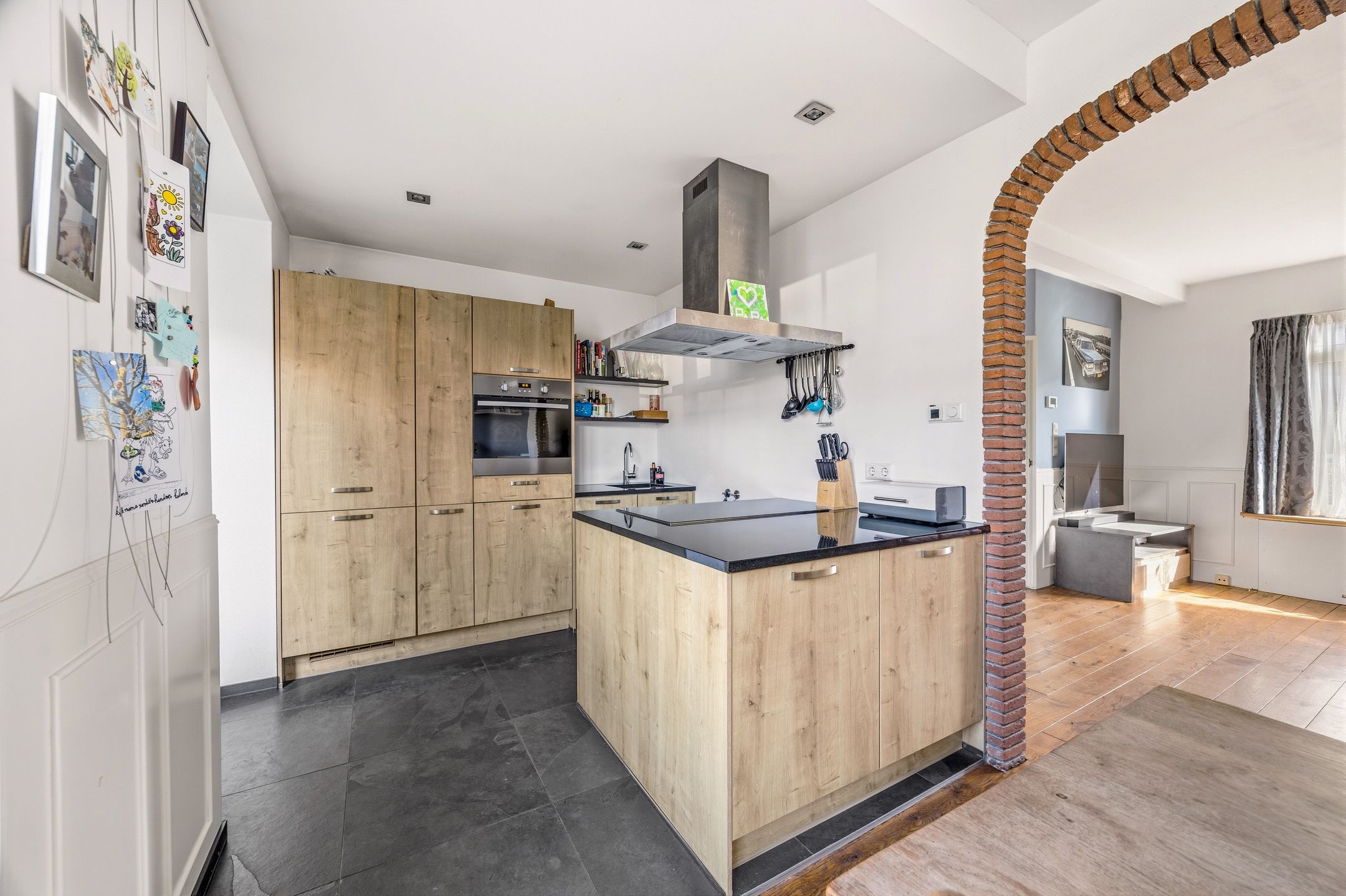 Foto 12 van Trompstraat 72