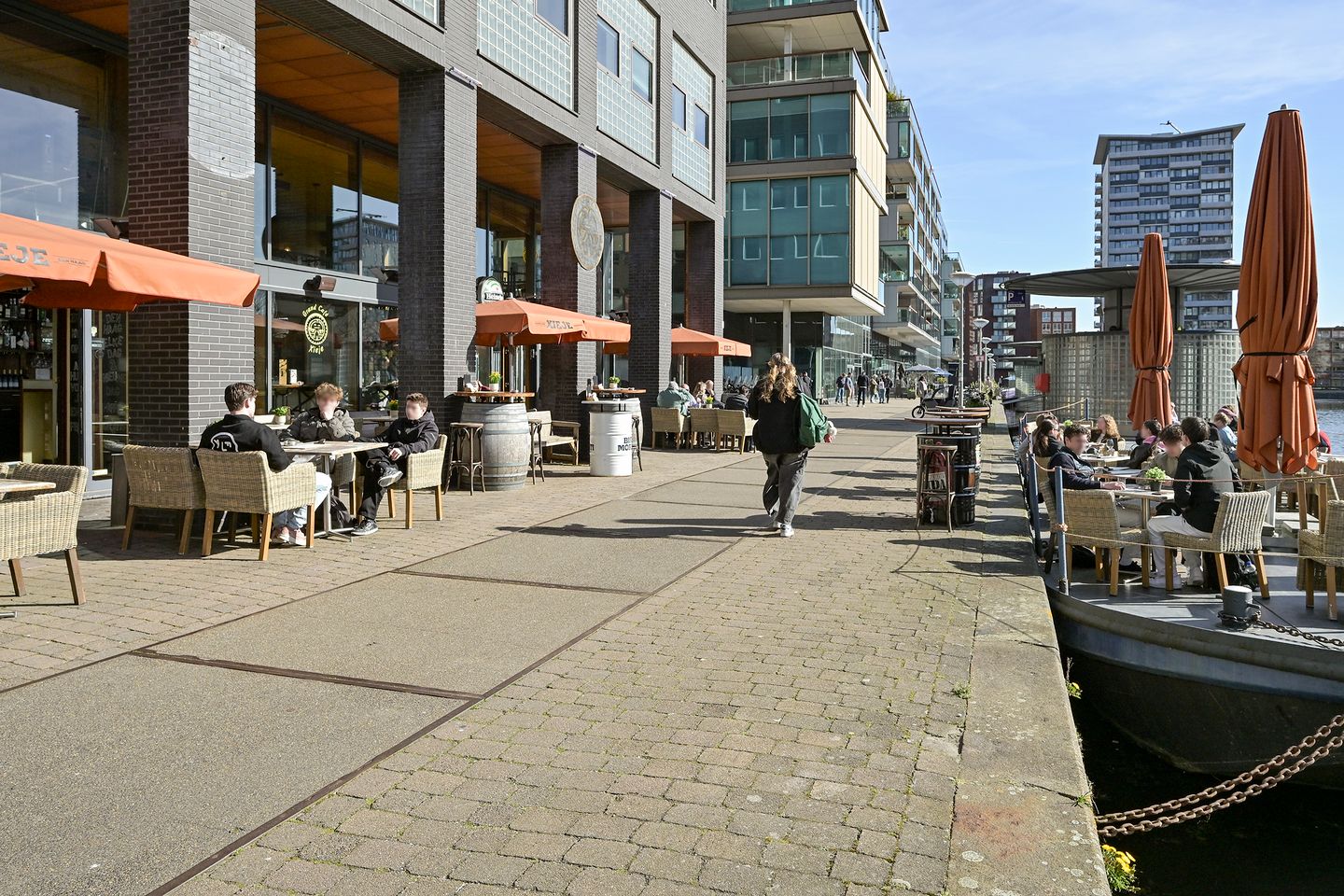 Foto 34 van Fijnjekade 246