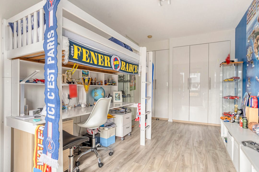 Foto 17 van Korianderlaan 50