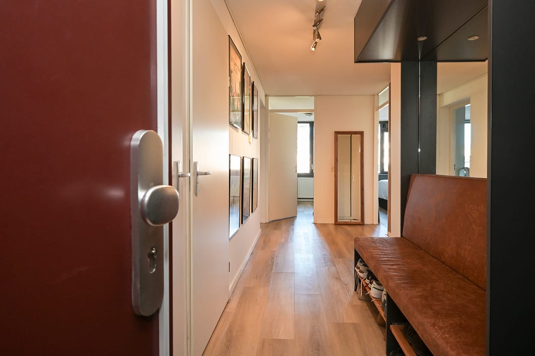 Foto 2 van Fijnjekade 246