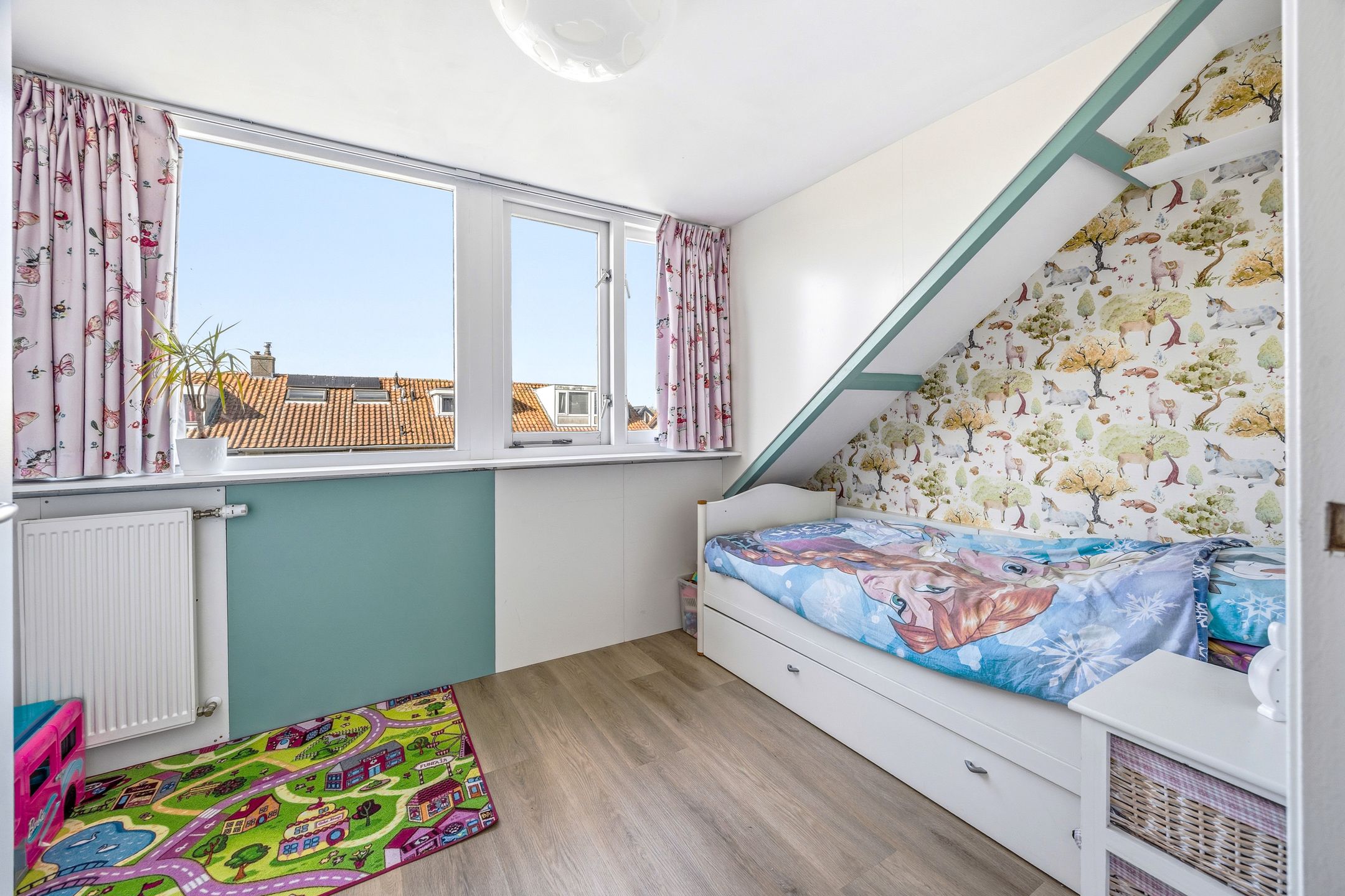 Foto 30 van Trompstraat 72