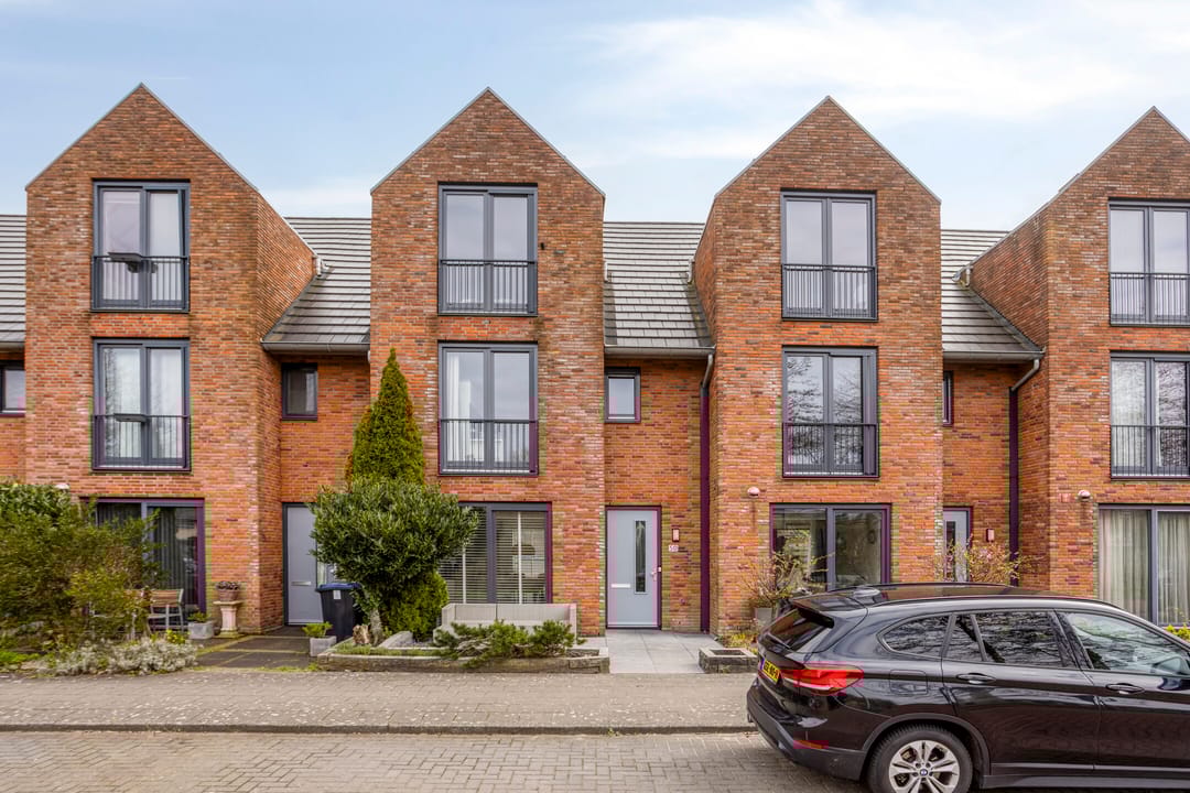 Foto 1 van Korianderlaan 50