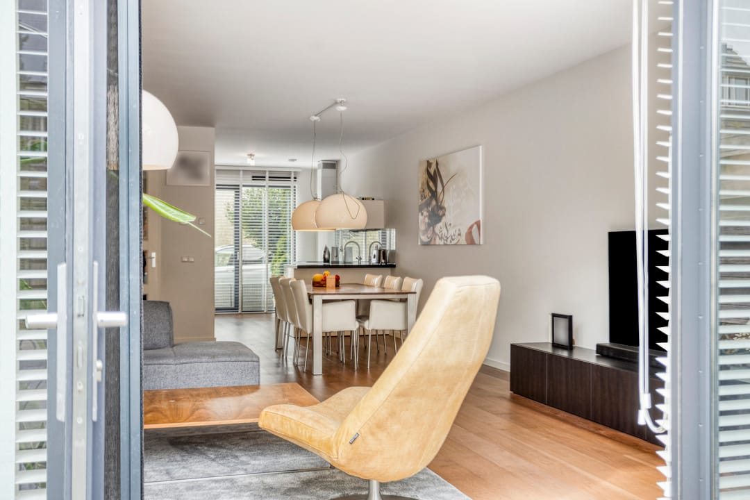 Foto 8 van Korianderlaan 50