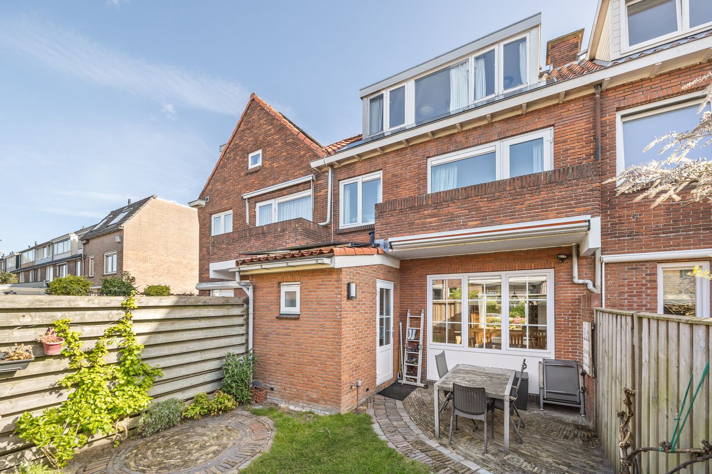 Foto 4 van Trompstraat 72