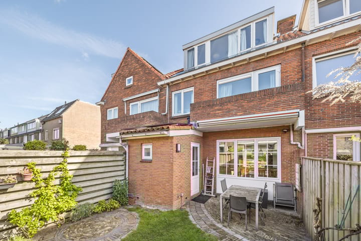 Foto 4 van Trompstraat 72