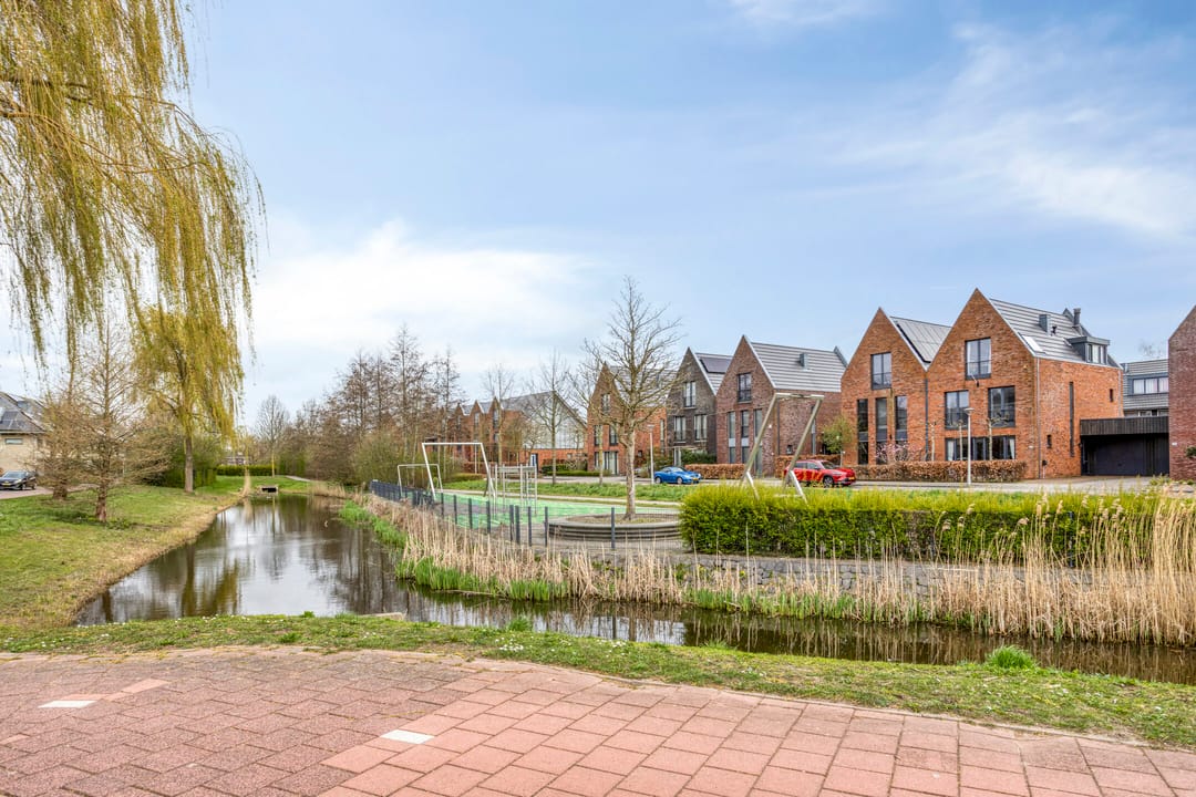 Foto 43 van Korianderlaan 50