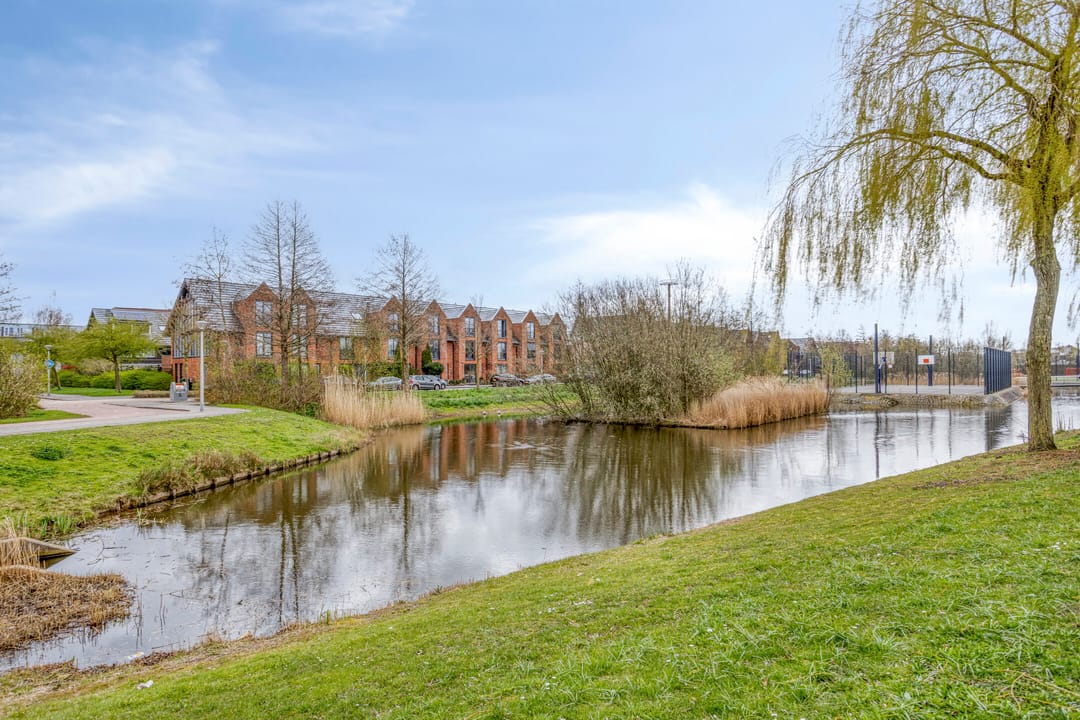 Foto 38 van Korianderlaan 50