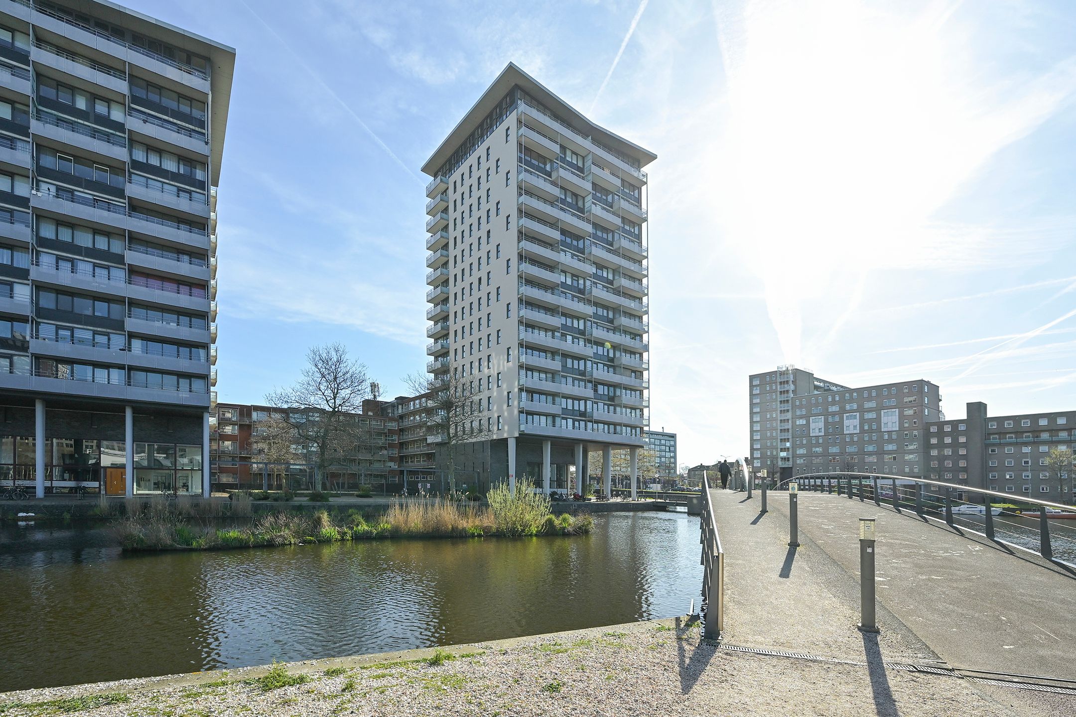 Foto 21 van Fijnjekade 246