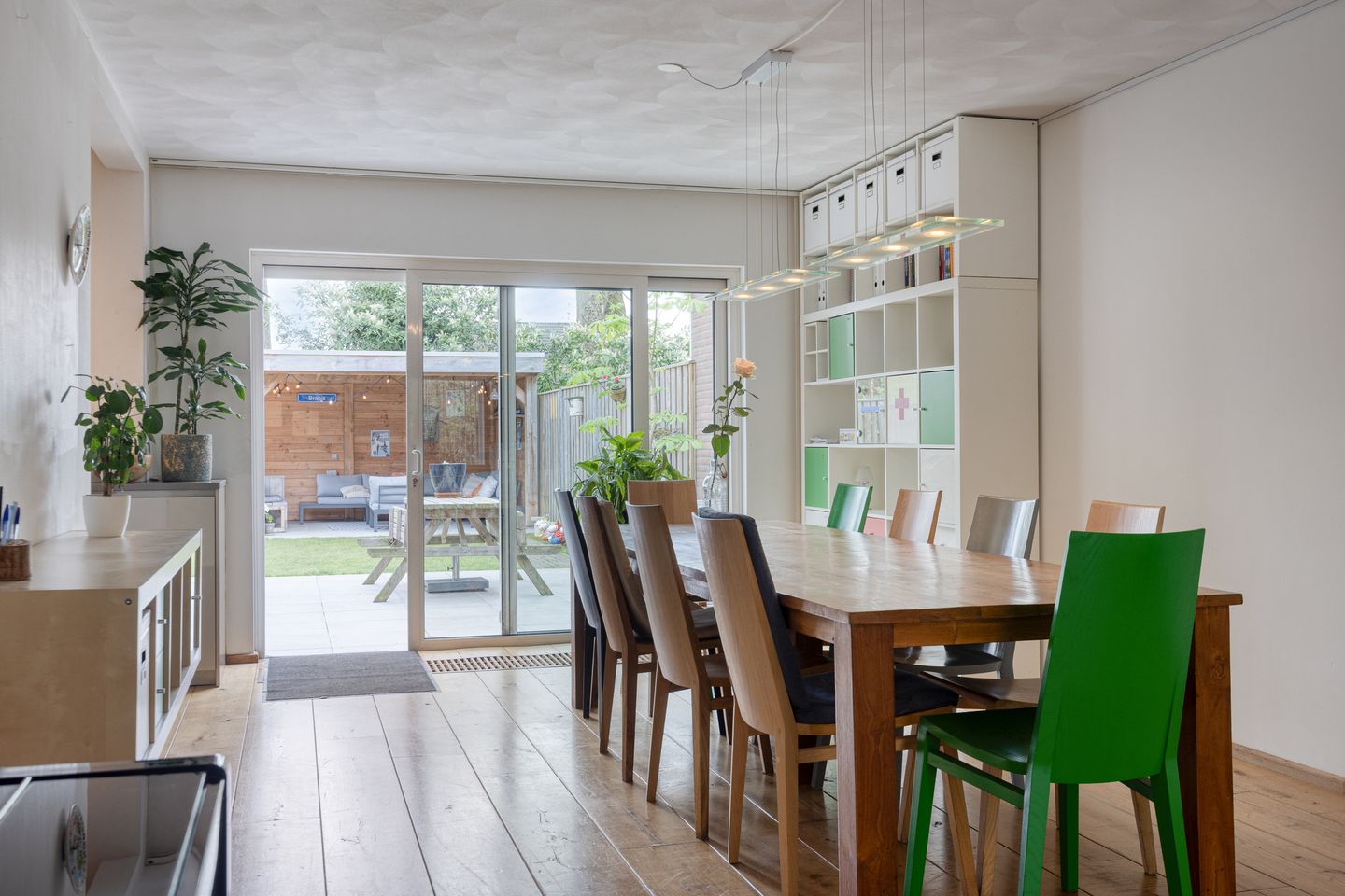 Foto 10 van Brabis 23