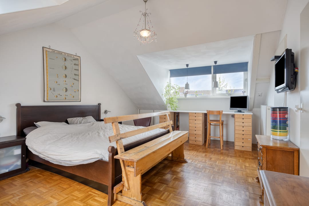 Foto 31 van Brabis 23