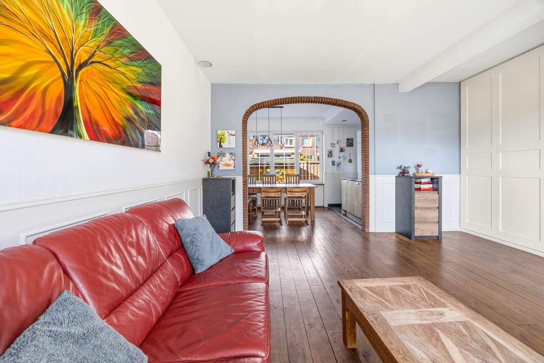 Foto 8 van Trompstraat 72