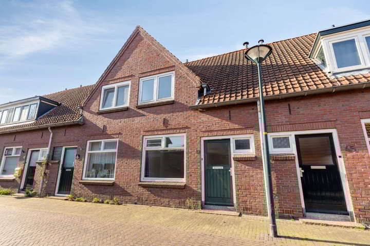 Photo 2 of Iepenstraat 43