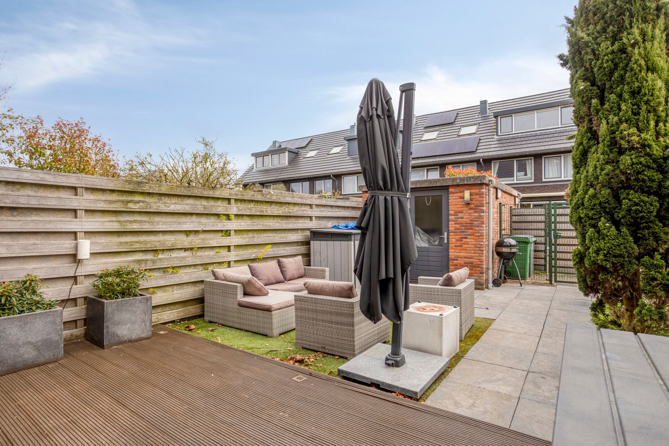 Foto 33 van Korianderlaan 50