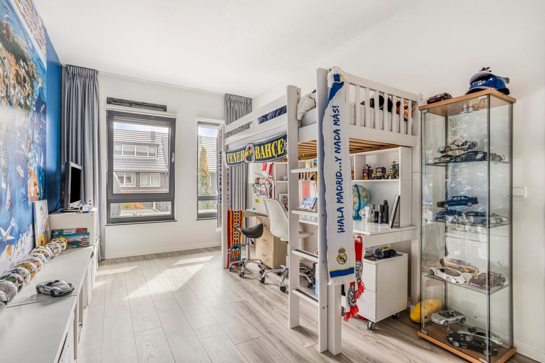 Foto 16 van Korianderlaan 50