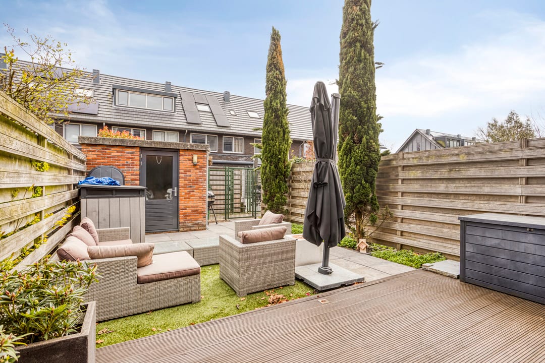 Foto 32 van Korianderlaan 50