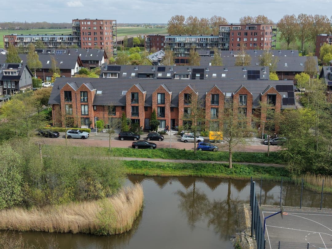 Foto 46 van Korianderlaan 50