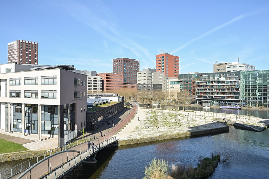 Foto 26 van Fijnjekade 246