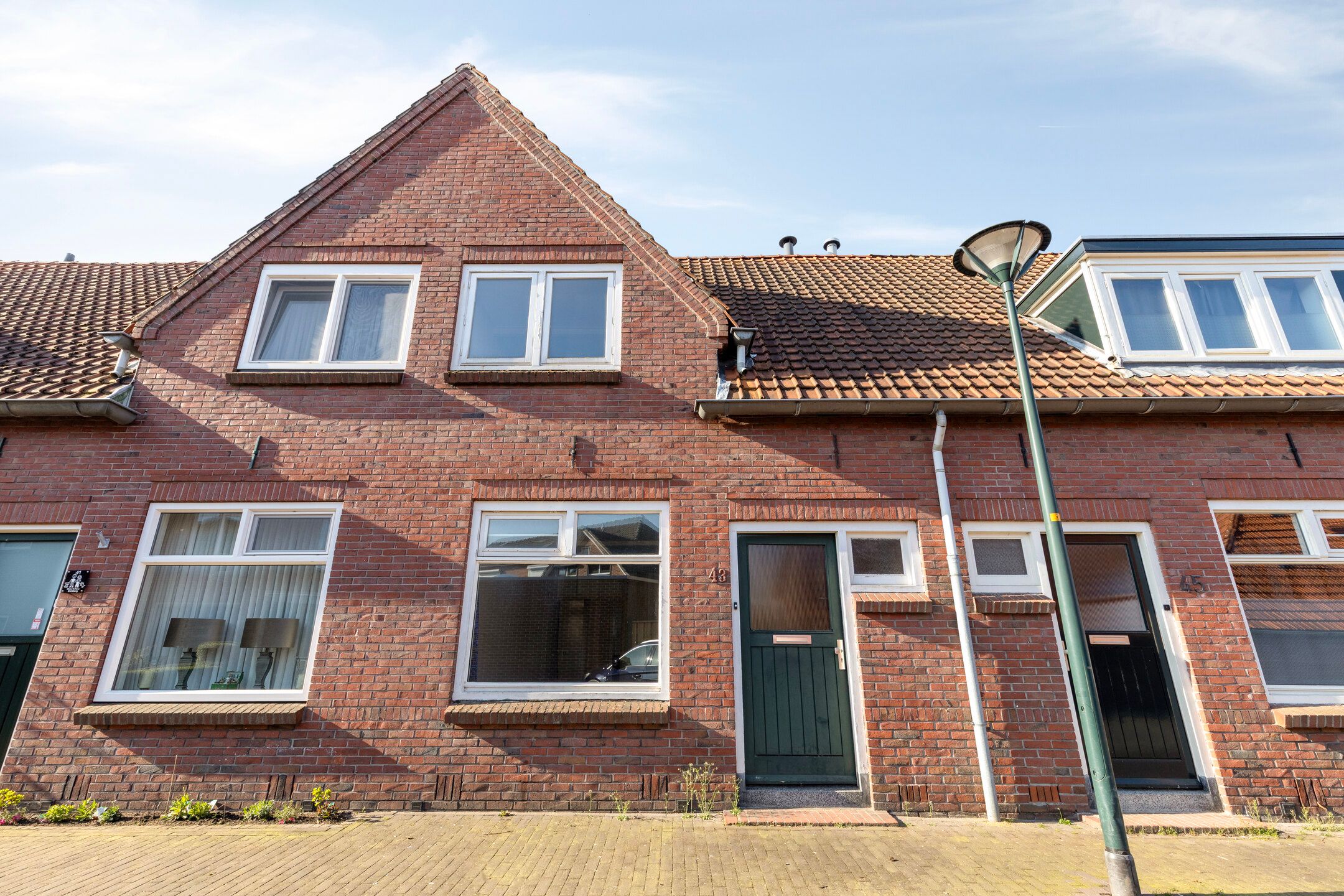 Foto 3 van Iepenstraat 43