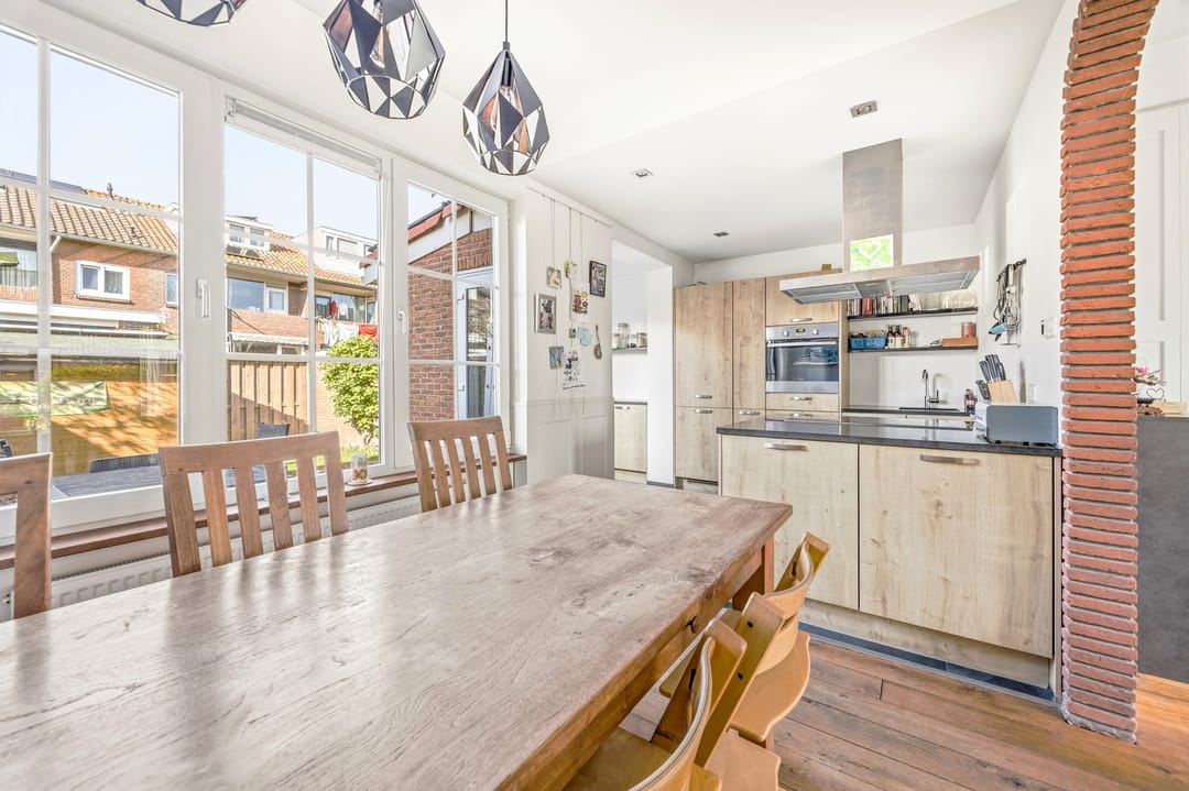 Foto 11 van Trompstraat 72