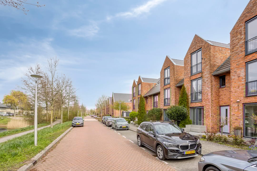 Foto 28 van Korianderlaan 50