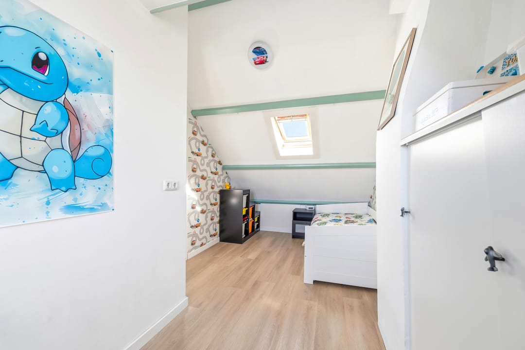 Foto 28 van Trompstraat 72