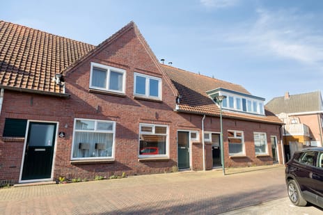 Iepenstraat thumbnail