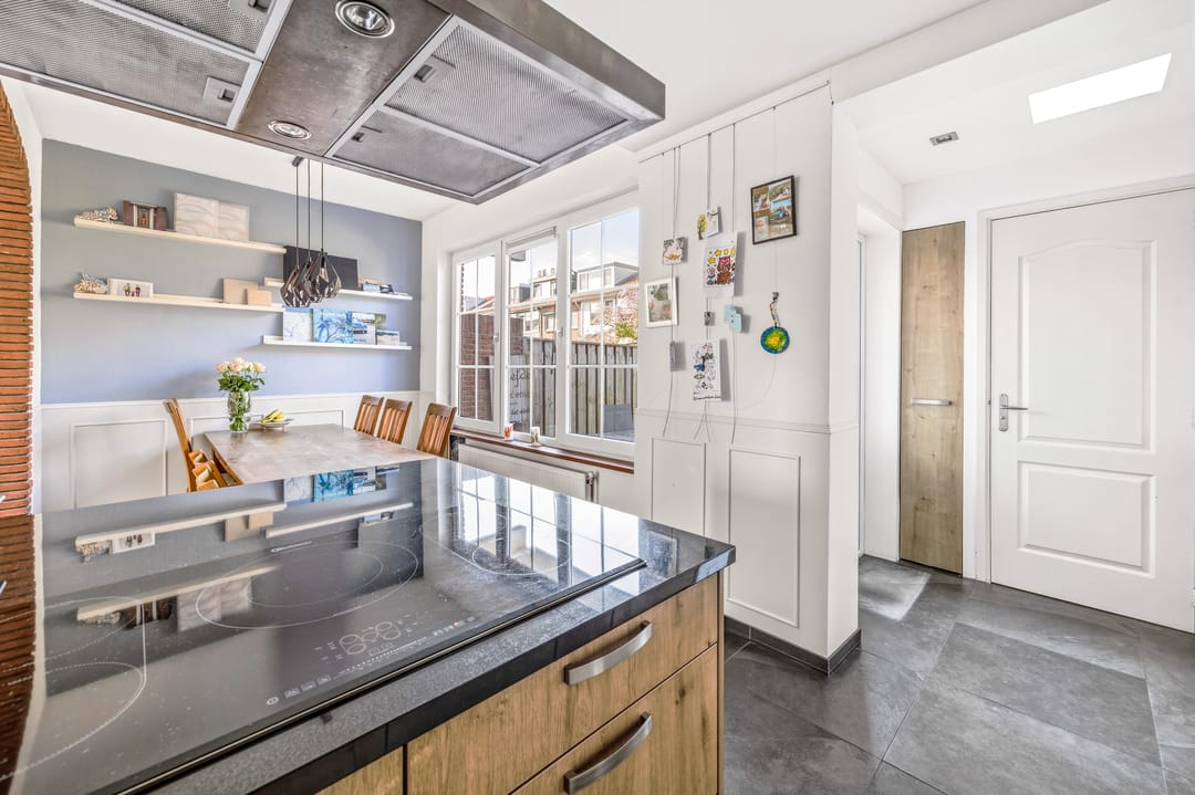 Foto 13 van Trompstraat 72