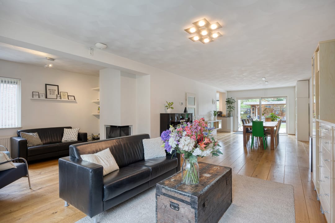 Foto 2 van Brabis 23